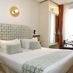 Five Boutique Hotel Paris Quartier Latin