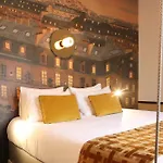 Five Boutique Hotel Paris Quartier Latin