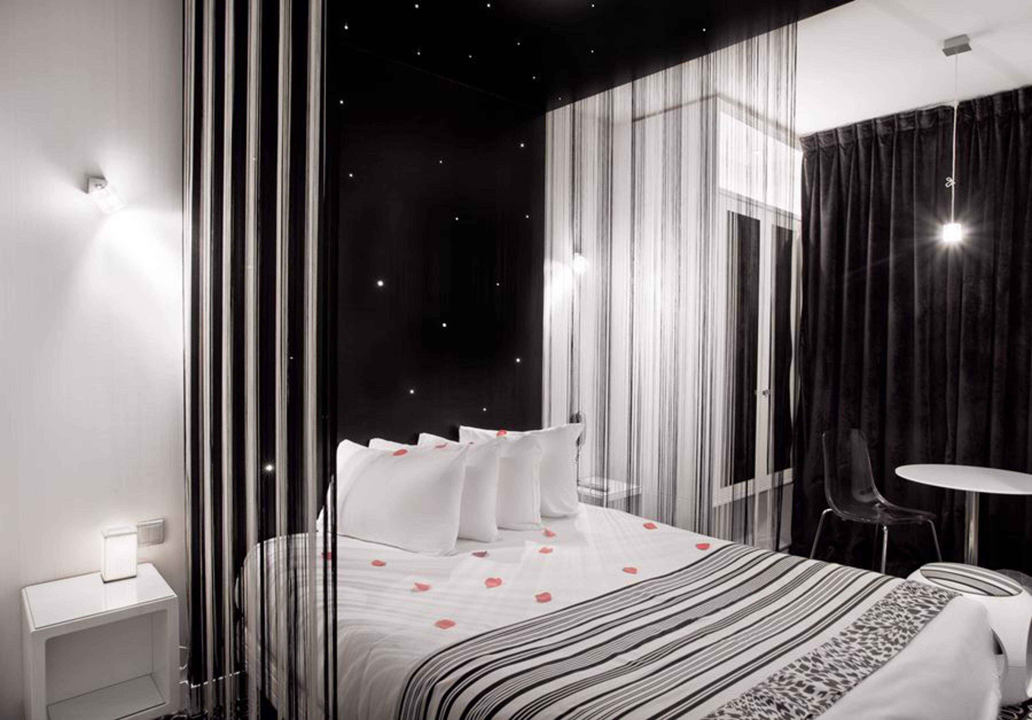 Five Boutique Quartier Latin Hotel 3*