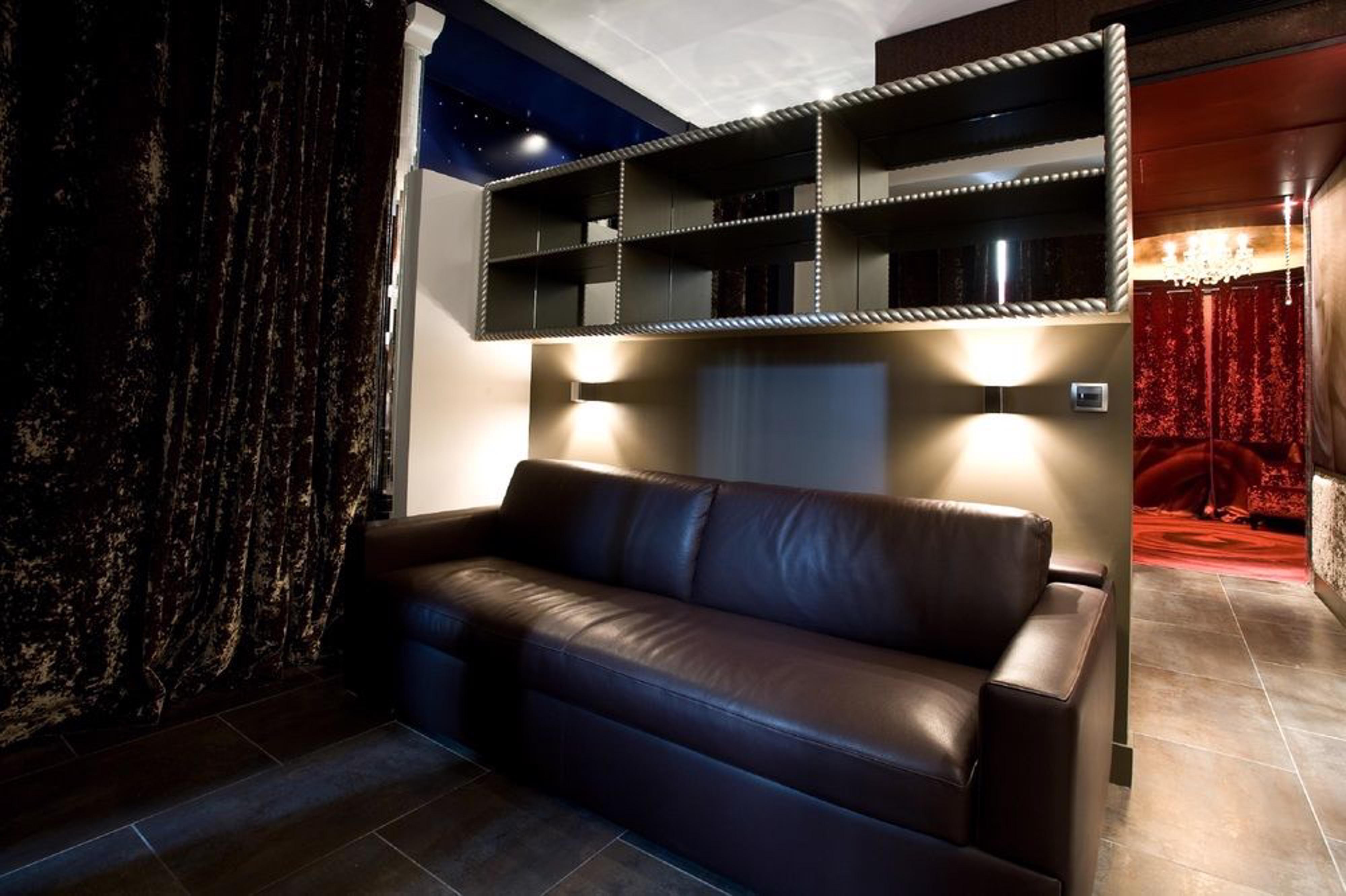 Five Boutique Quartier Latin Hotel Paris