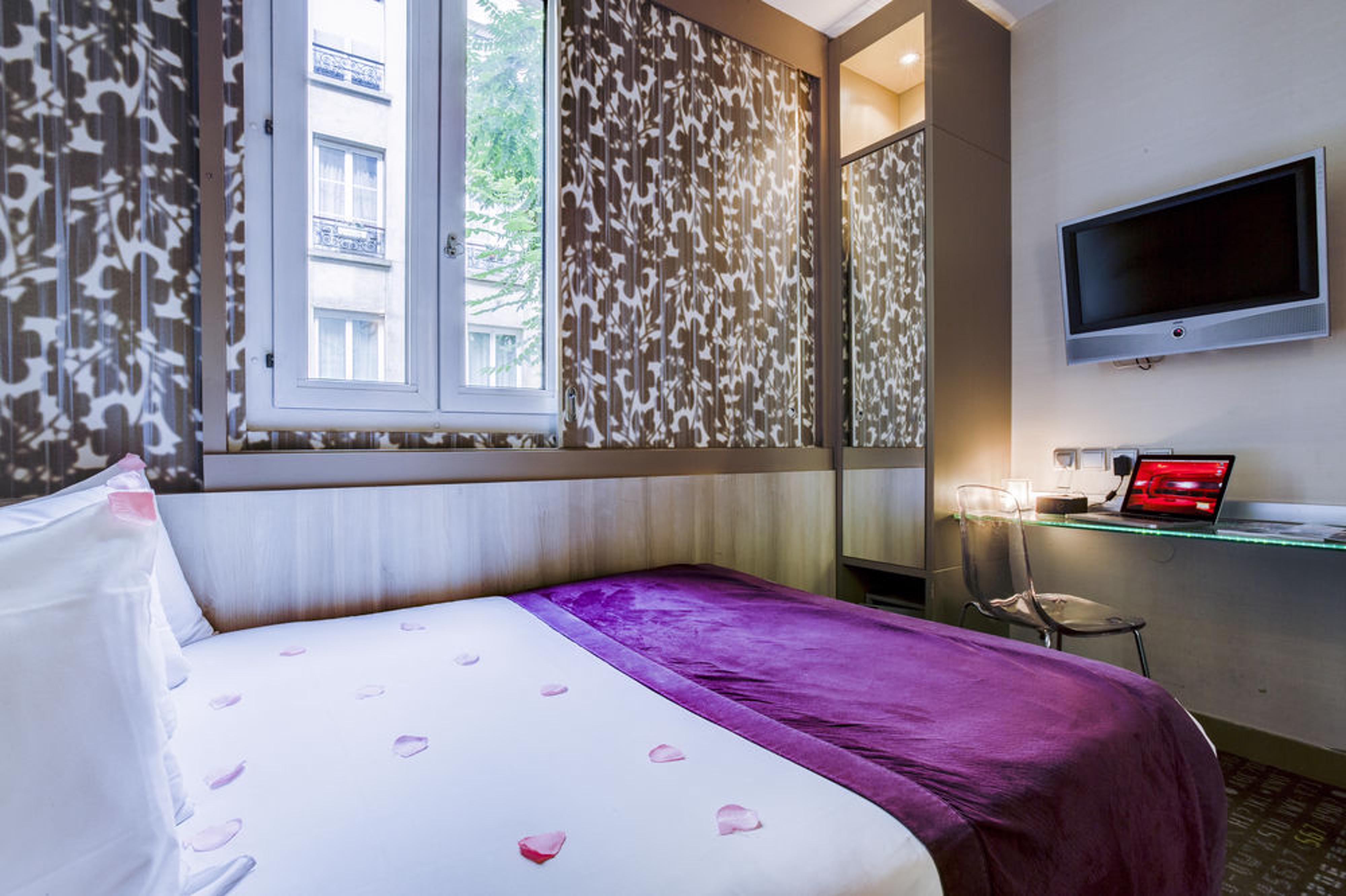 Hotel Five Boutique Quartier Latin 3*
