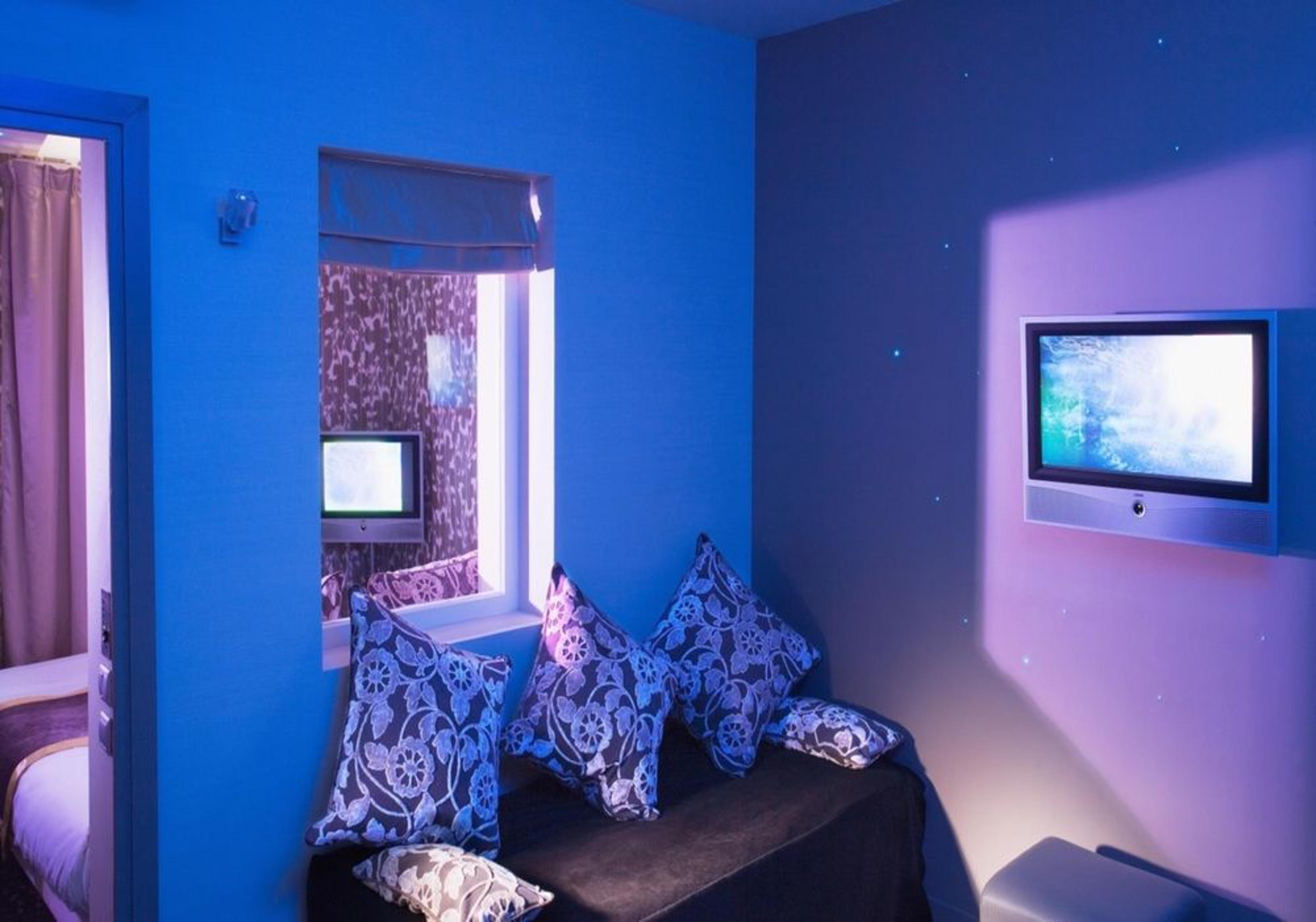 Five Boutique Quartier Latin Paris