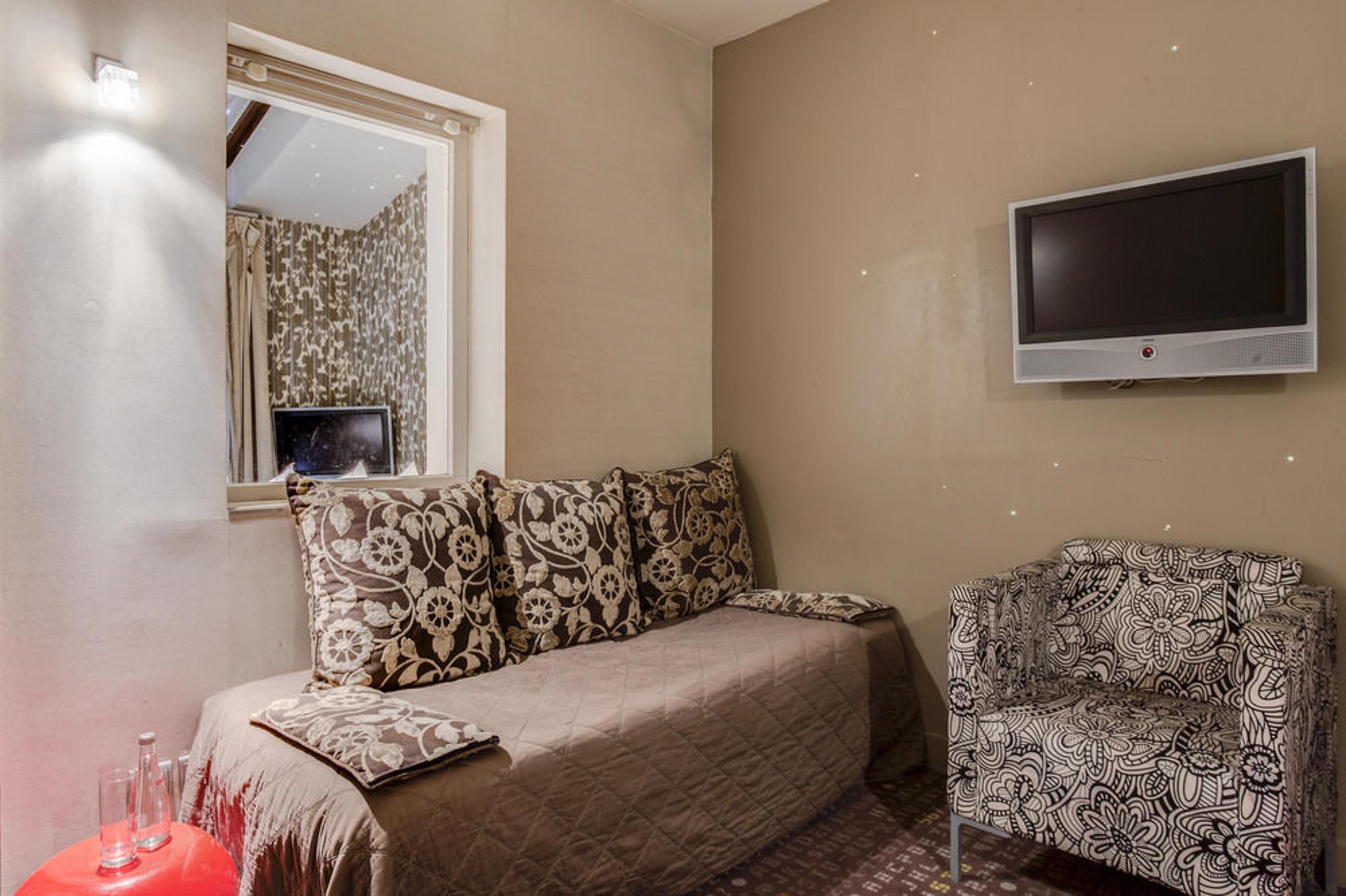 Five Boutique Quartier Latin Hotel Paris