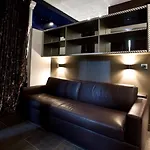 Five Boutique Quartier Latin Hotel Paris