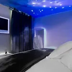 Hotel Five Boutique Quartier Latin Paris