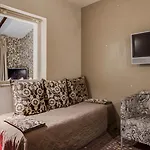 Five Boutique Quartier Latin Hotel Paris