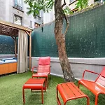 Five Boutique Quartier Latin Paris