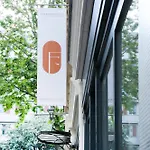 Hotel Five Boutique Quartier Latin Paris