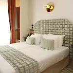 Five Boutique Hotel Paris Quartier Latin