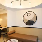 Hotel Five Boutique Quartier Latin Paris