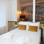 Five Boutique Quartier Latin Hotel