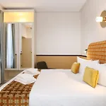 Hotel Five Boutique Quartier Latin