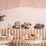 Five Boutique Quartier Latin 3* Paris