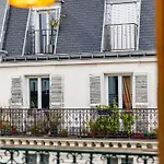 Five Boutique Quartier Latin Hotel Paris