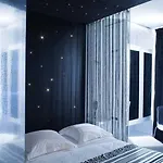 Five Boutique Quartier Latin Hotel Paris