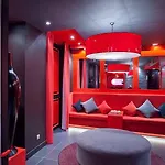 Hotel Five Boutique Quartier Latin Paris
