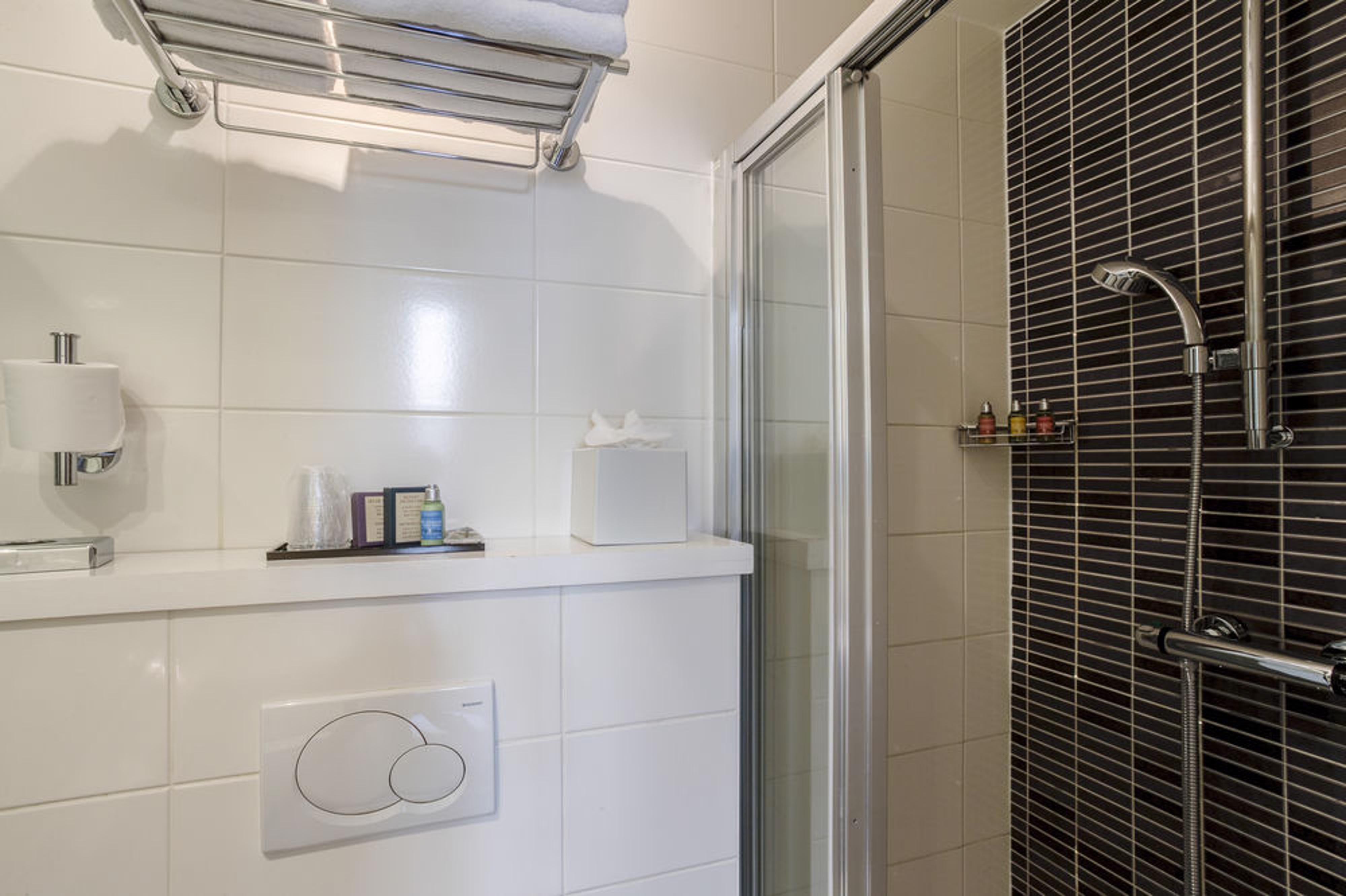 Five Boutique Quartier Latin Hotel Paris