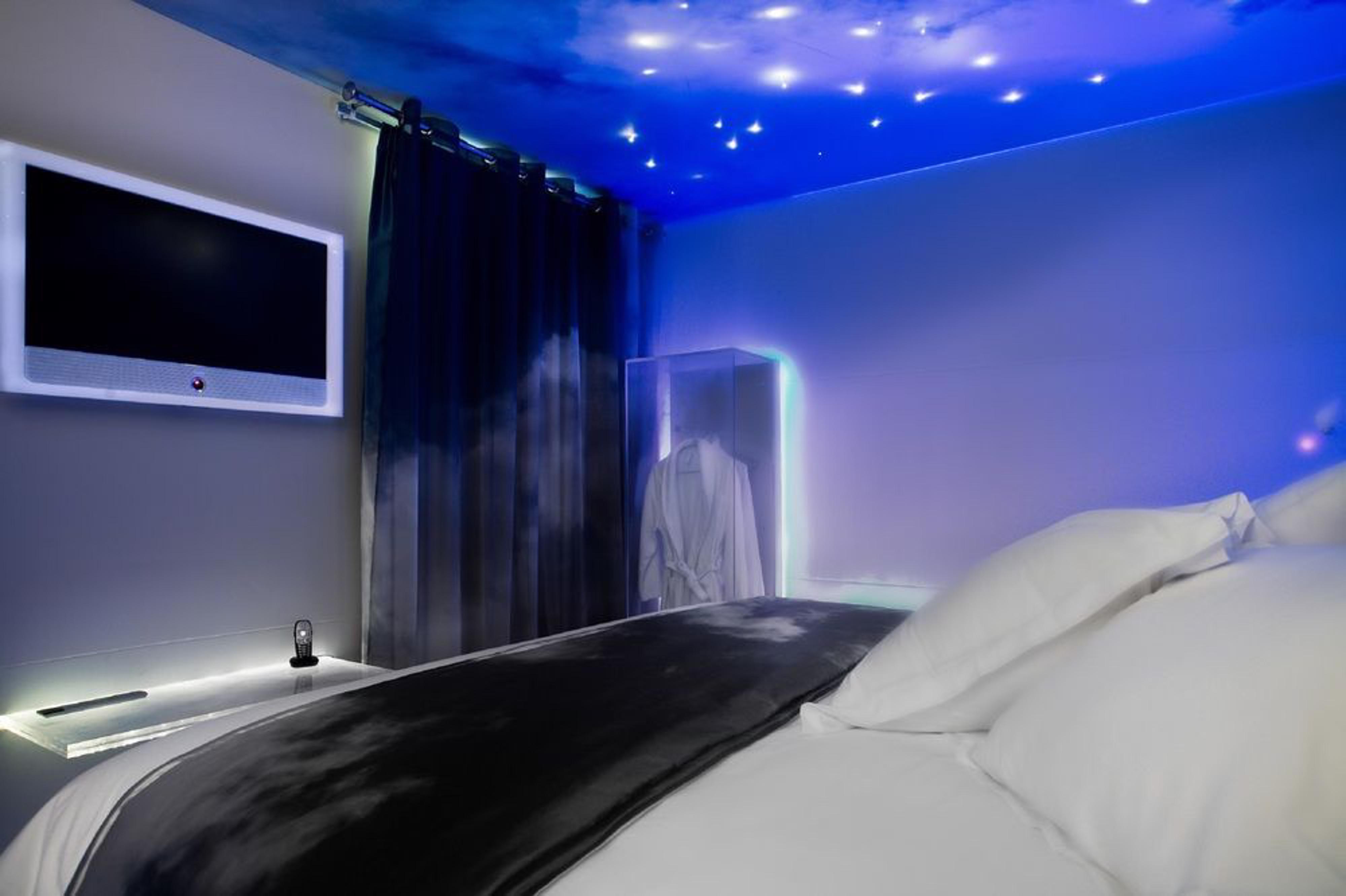 Hotel Five Boutique Quartier Latin Parigi