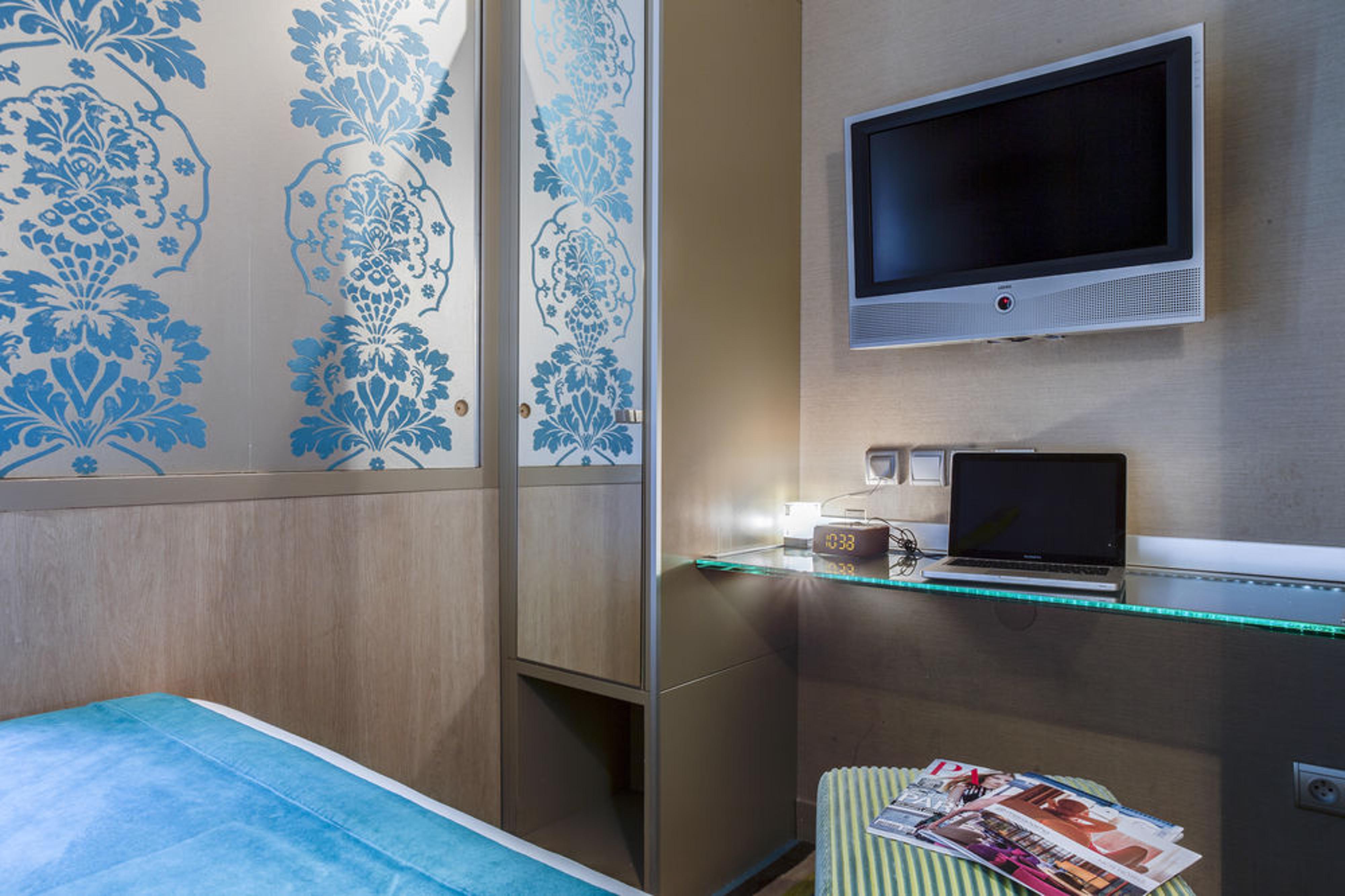 Five Boutique Quartier Latin Parigi