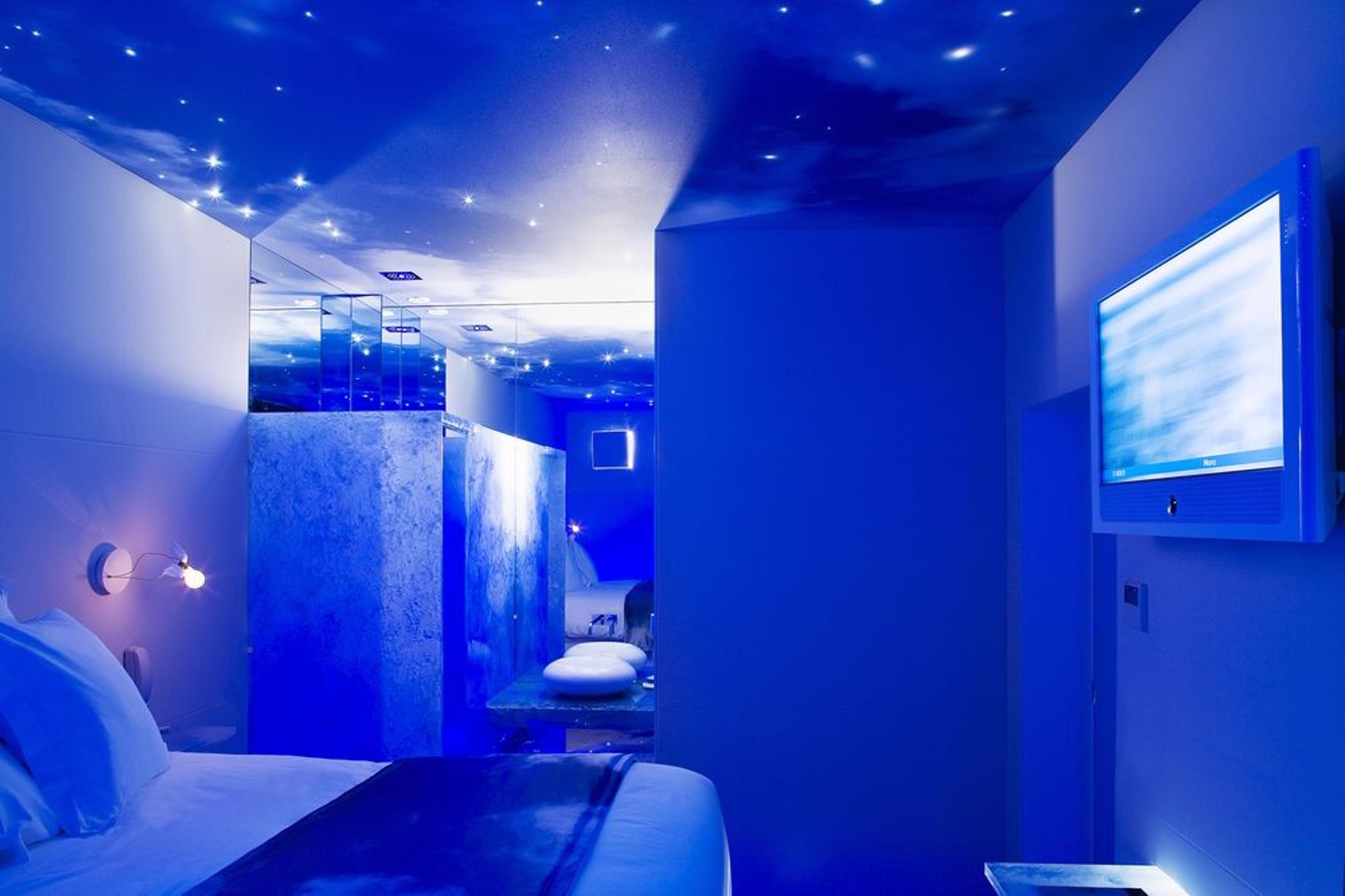 Hotel Five Boutique Quartier Latin Paris