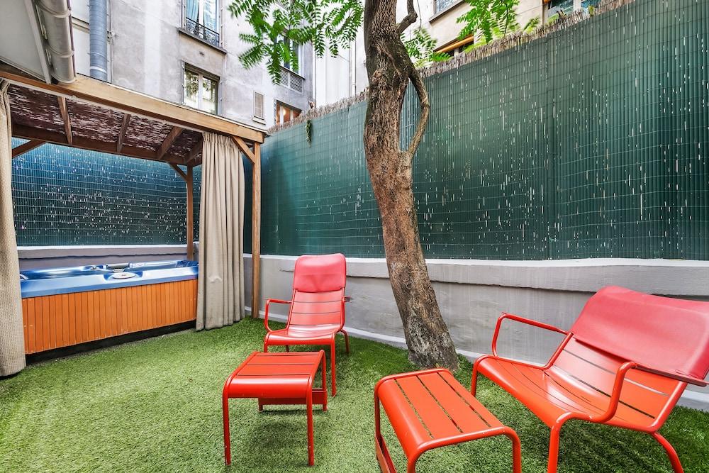 Five Boutique Quartier Latin Paris