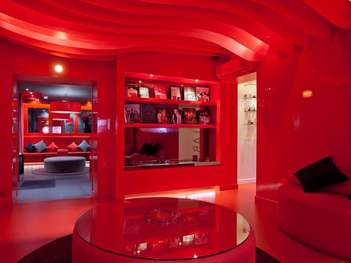 Five Boutique Quartier Latin