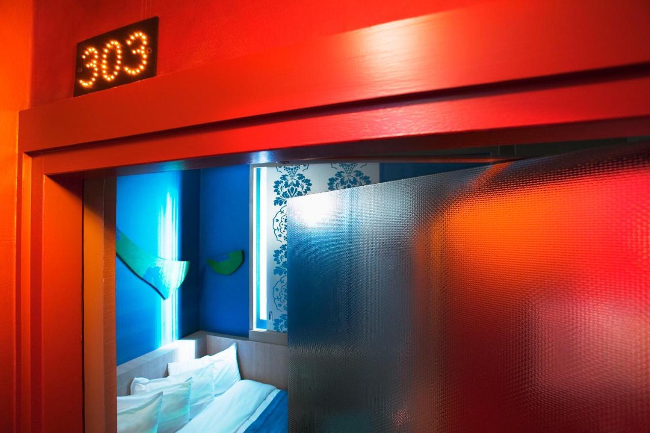 Five Boutique Quartier Latin Hotel 3*