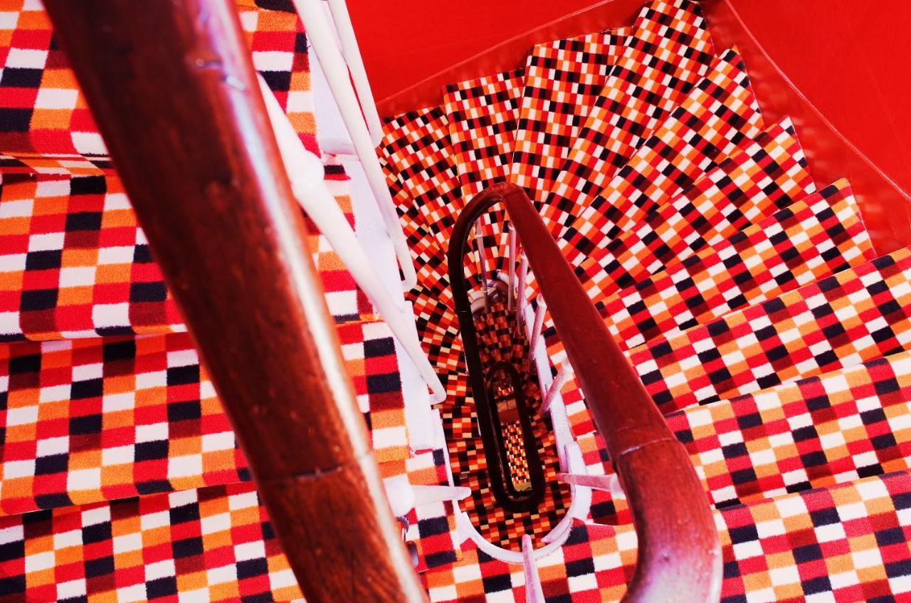 Five Boutique Quartier Latin