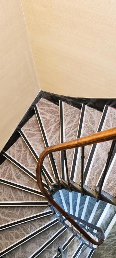 Five Boutique Quartier Latin Hotel