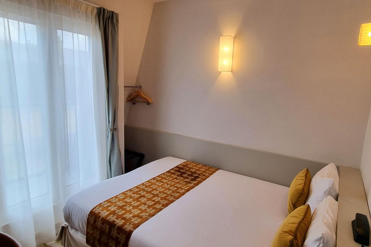 Five Boutique Quartier Latin Hotel Parigi