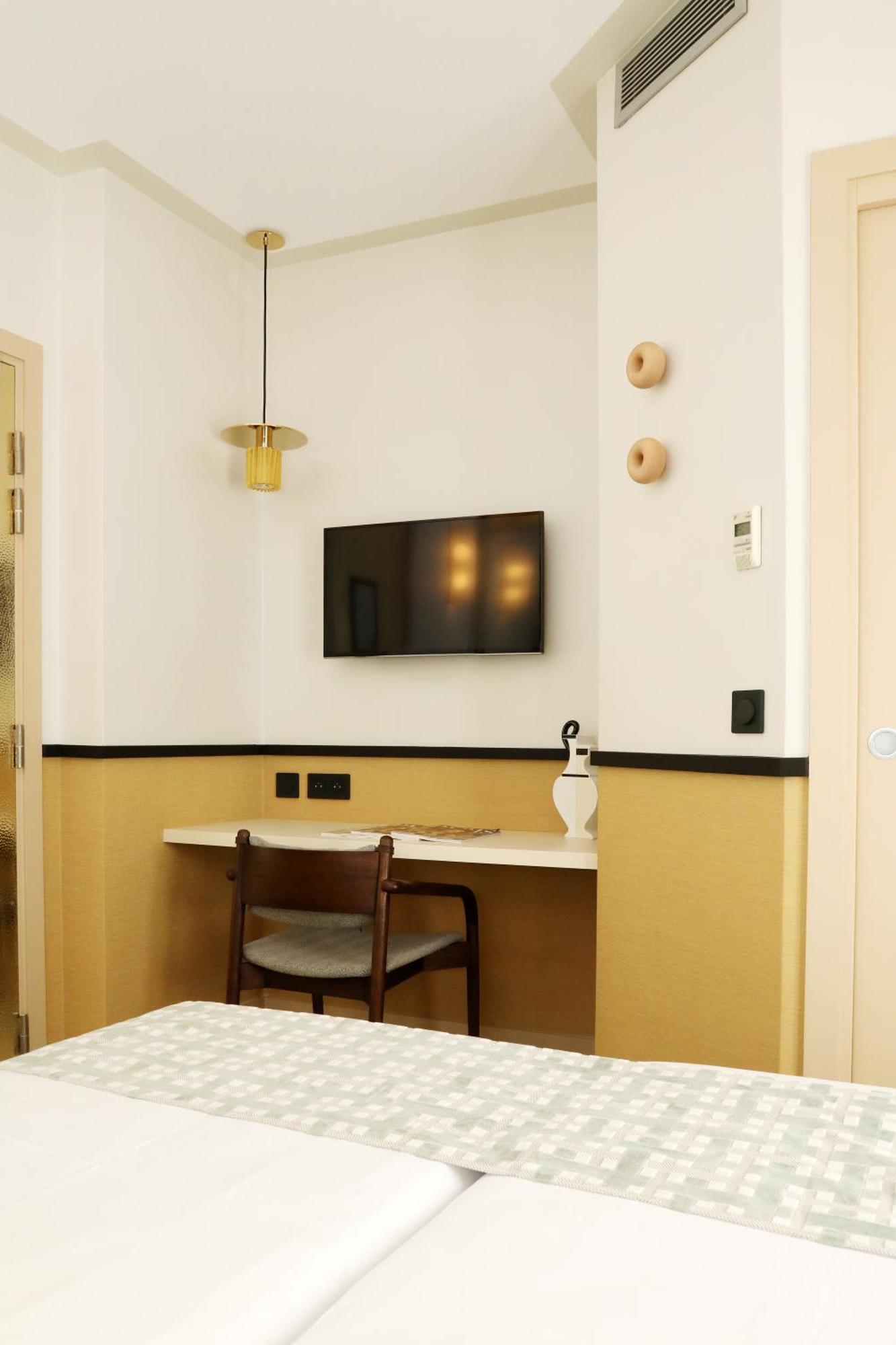 Hotel Five Boutique Quartier Latin Parigi
