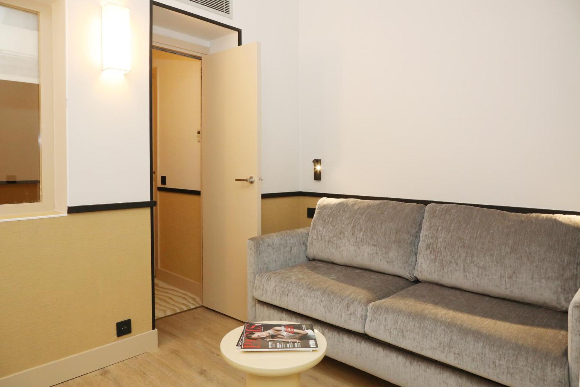 Five Boutique Quartier Latin Hotel Paris