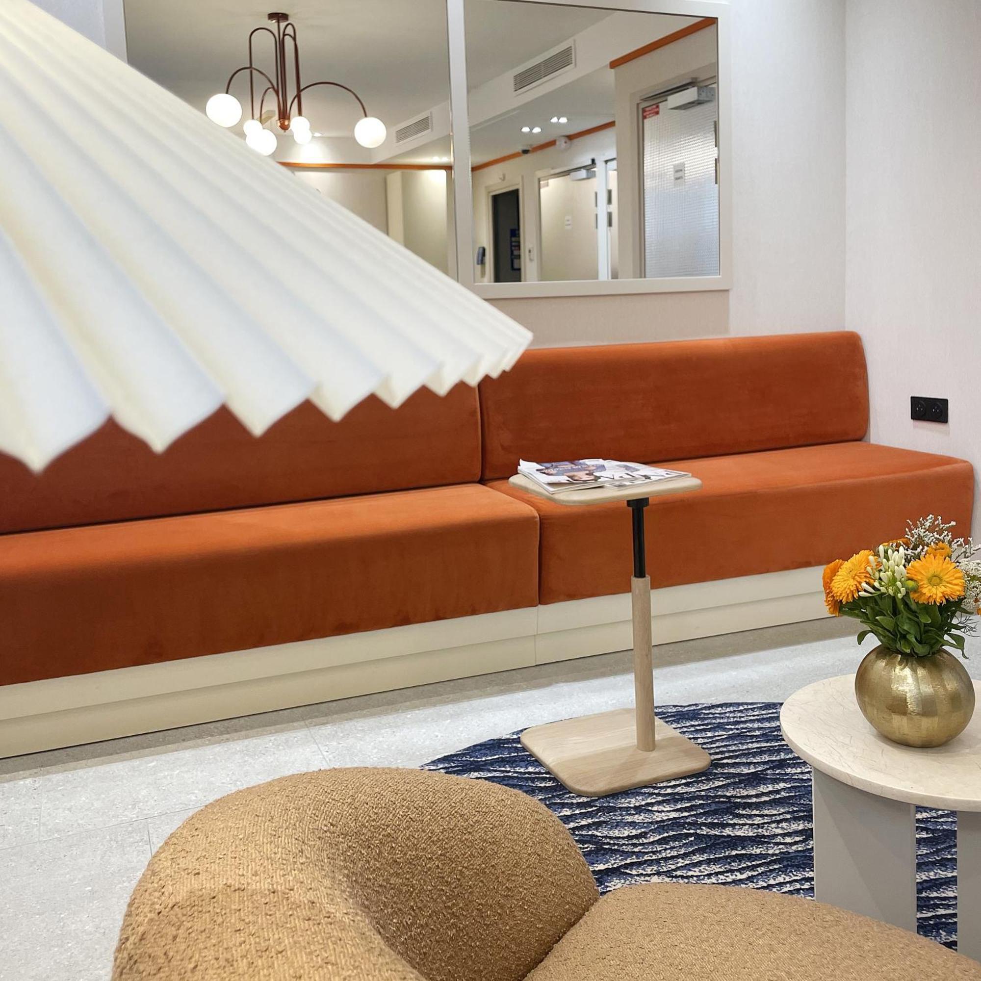 Hotel Five Boutique Quartier Latin Parigi