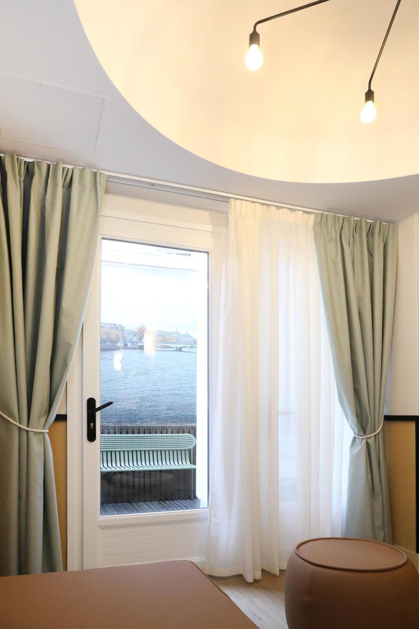 Five Boutique Quartier Latin Hotel Paris