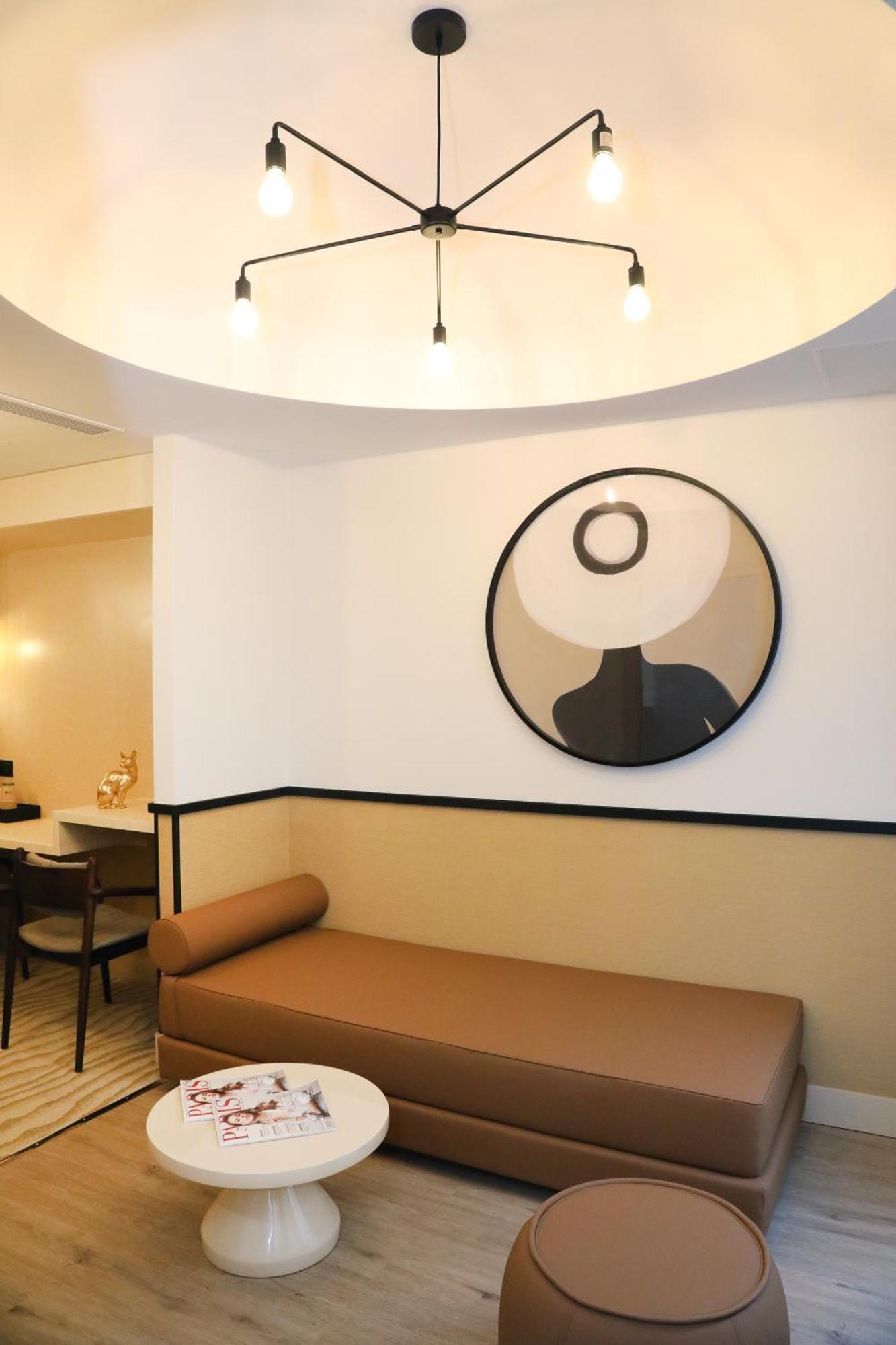 Hotel Five Boutique Quartier Latin Paris