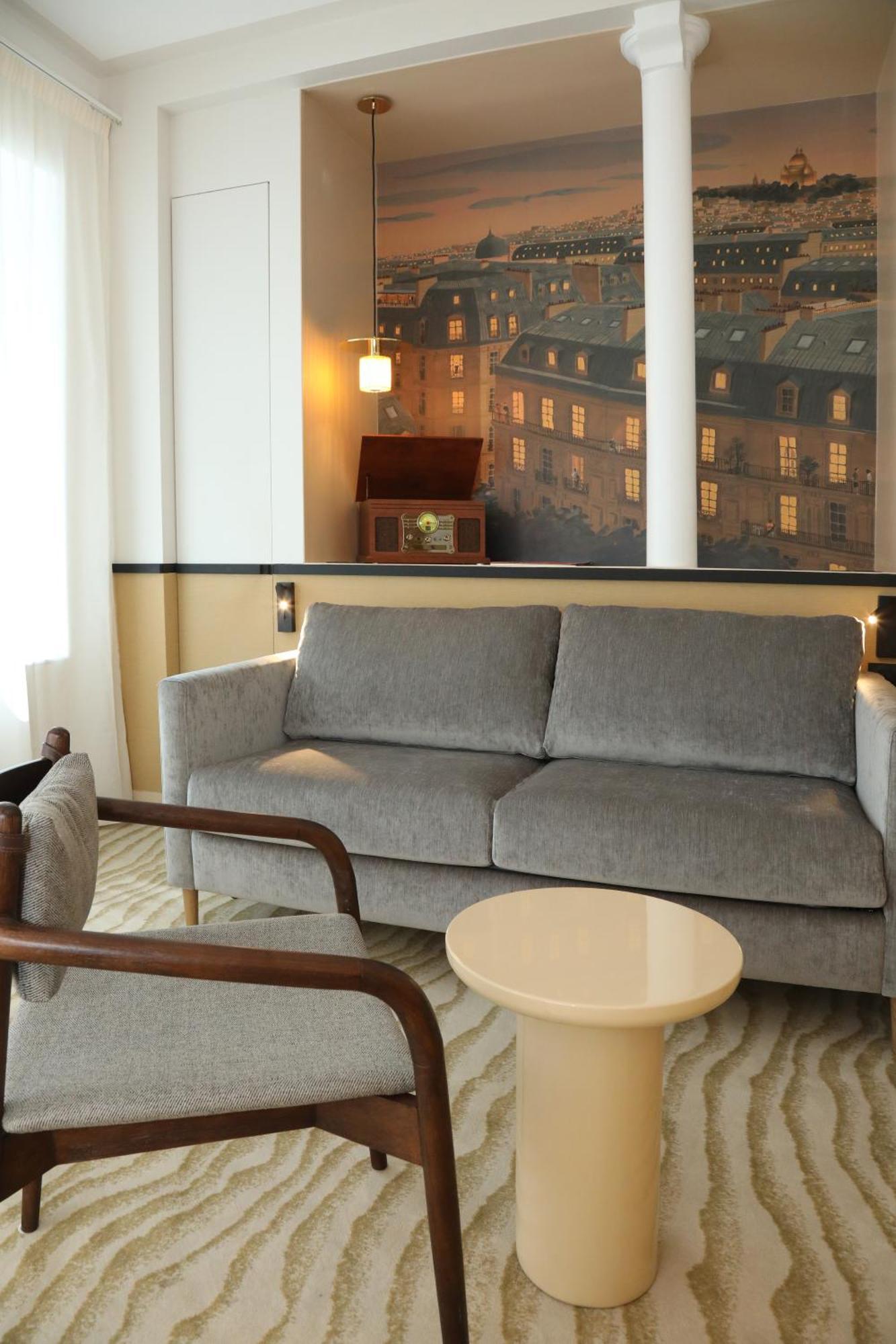 Five Boutique Quartier Latin Parigi