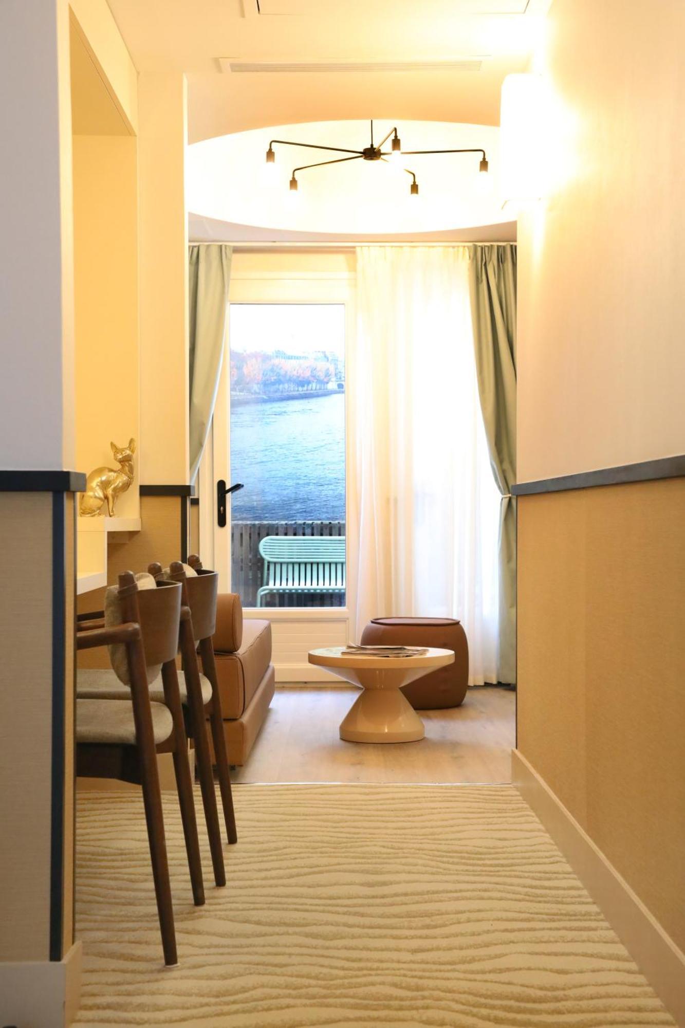 Five Boutique Quartier Latin 3* Parigi