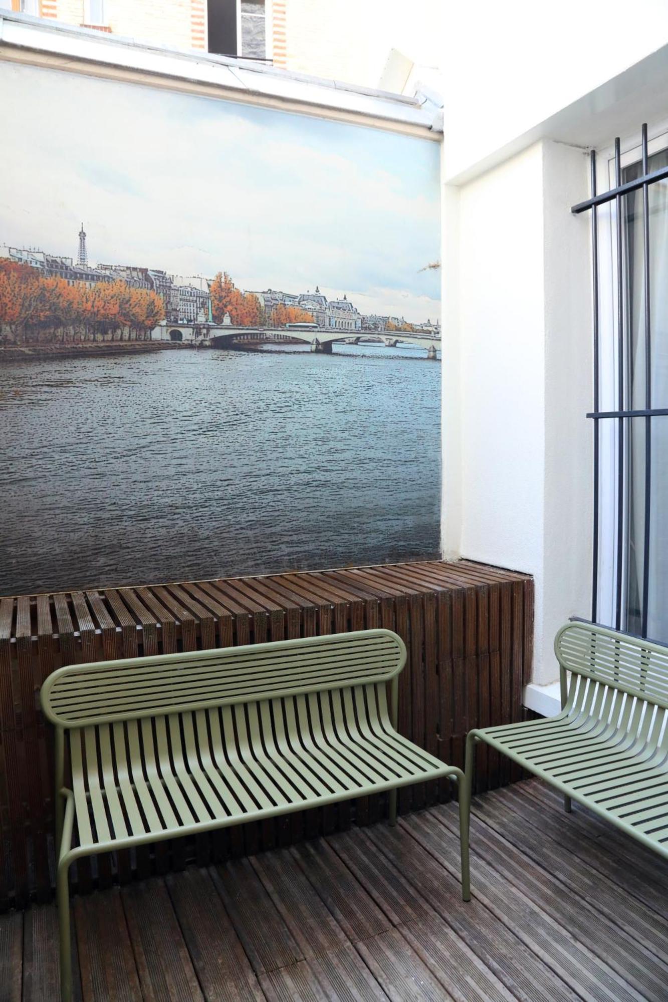 Hotel Five Boutique Quartier Latin Parigi