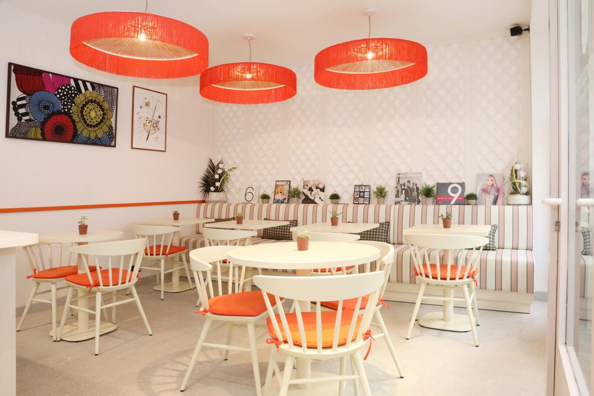 Five Boutique Quartier Latin 3*