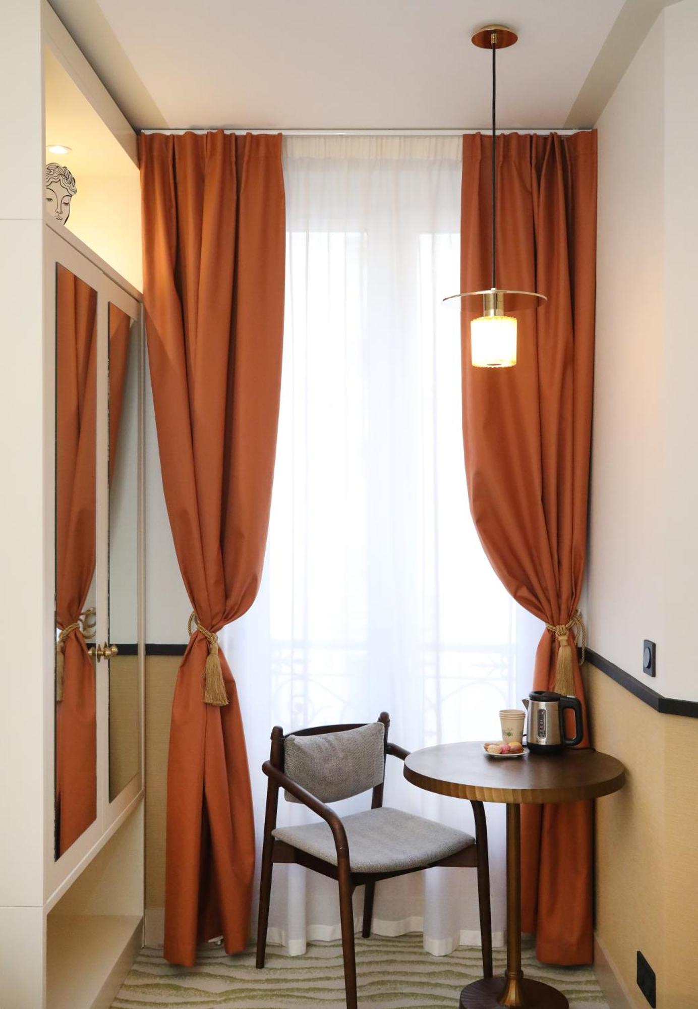 Five Boutique Quartier Latin 3* Paris