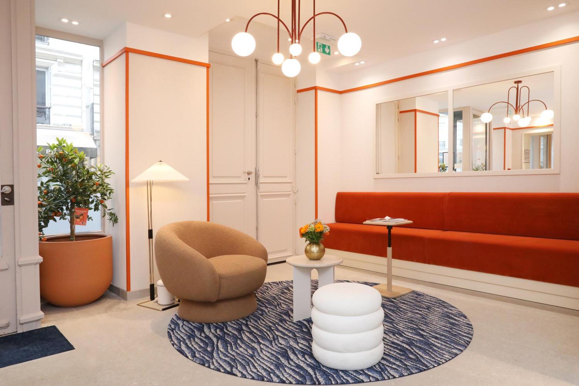 Five Boutique Quartier Latin 3*