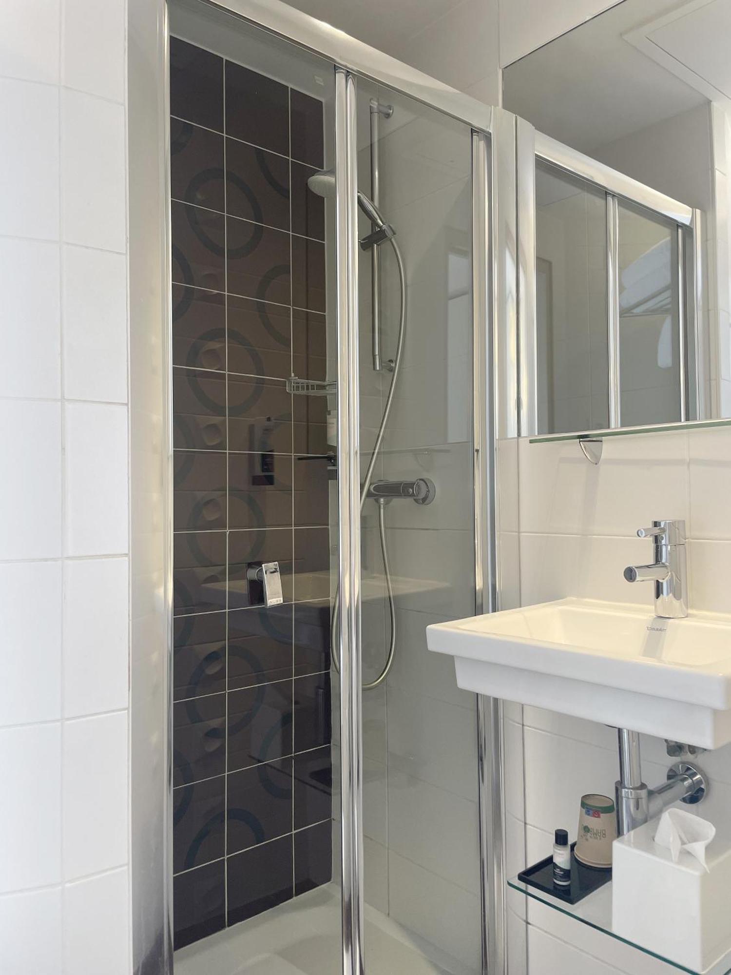 Hotel Five Boutique Quartier Latin Parigi