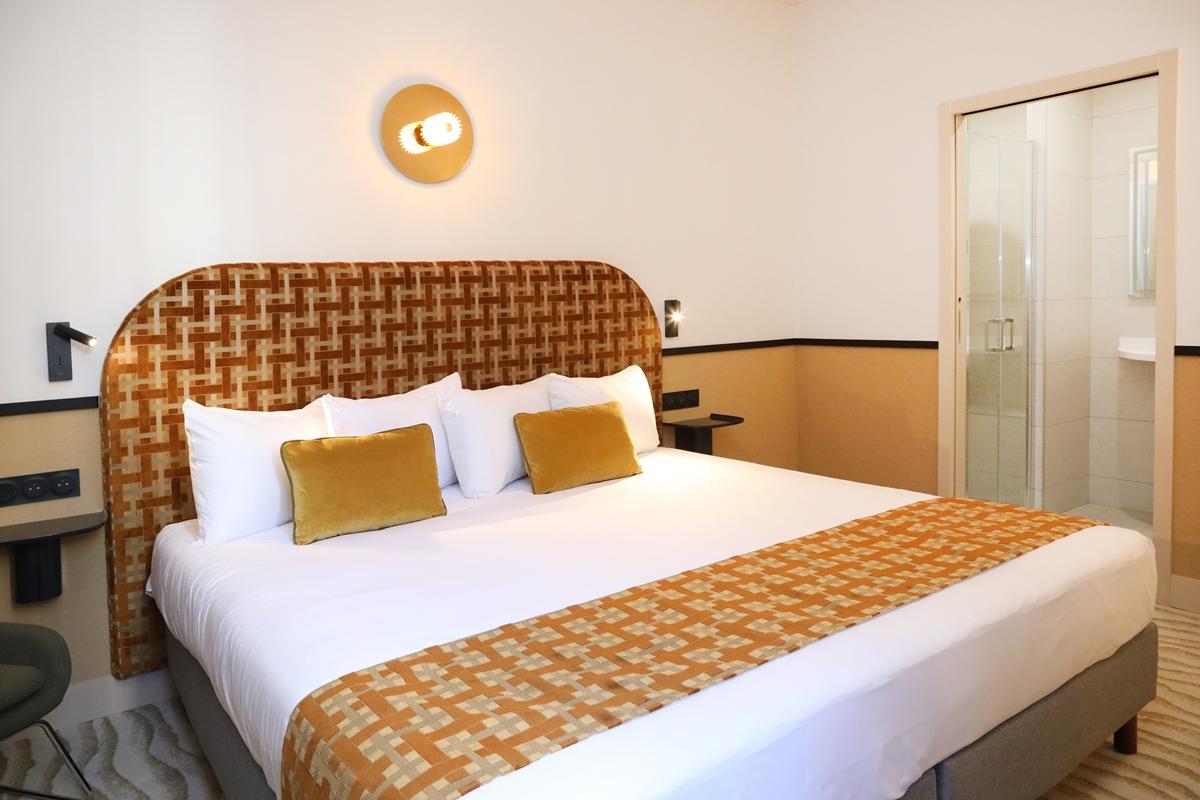 Five Boutique Quartier Latin 3*