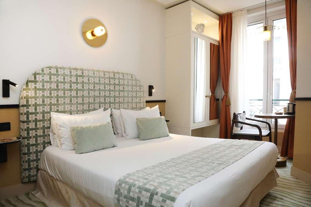 Five Boutique Quartier Latin Hotel Parigi