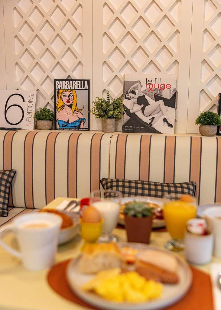 Five Boutique Quartier Latin Parigi