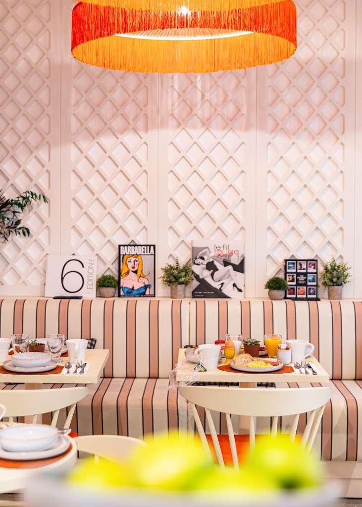 Five Boutique Quartier Latin 3* Parigi