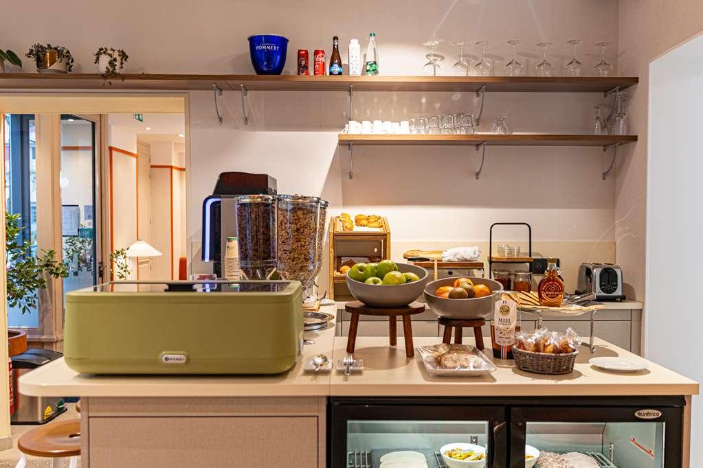 Hotel Five Boutique Quartier Latin