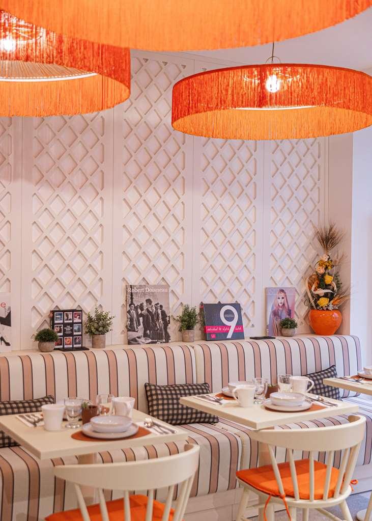 Hotel Five Boutique Quartier Latin 3*