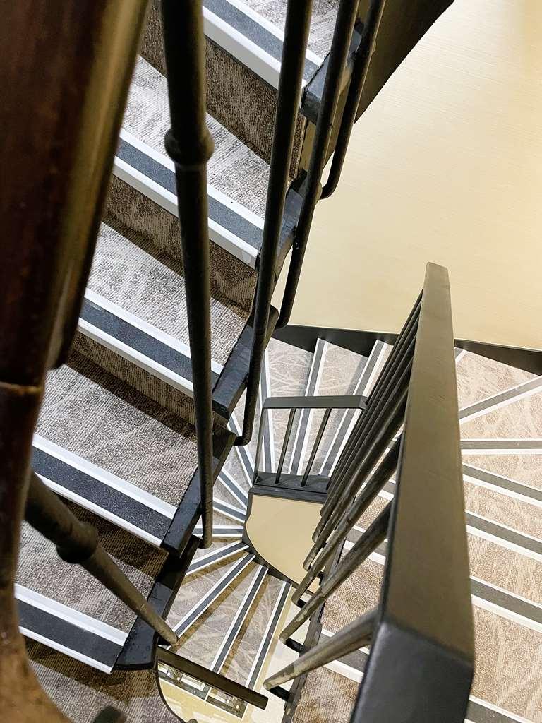 Five Boutique Quartier Latin Parigi