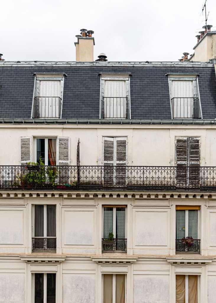 Five Boutique Quartier Latin Hotel 3*